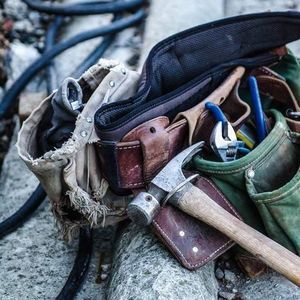 Meet your Posher, Chris